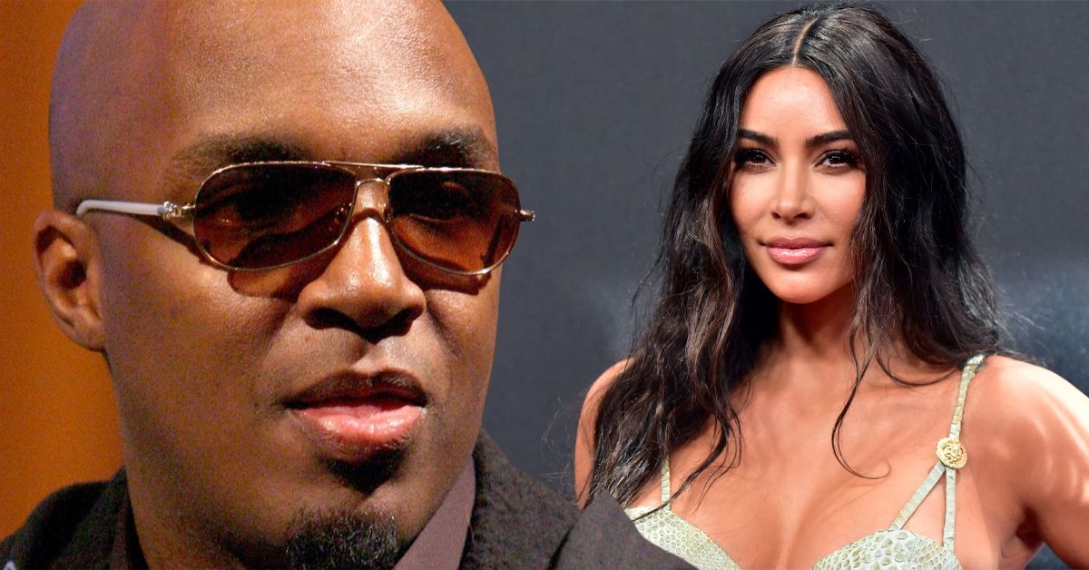 A terrível razão pela qual Kim Kardashian se separou de seu primeiro marido