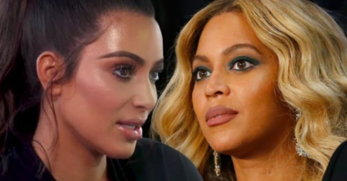 Beyoncé é acusada de tentar ‘acompanhar os Kardashians’ após o lançamento de Ivy Park