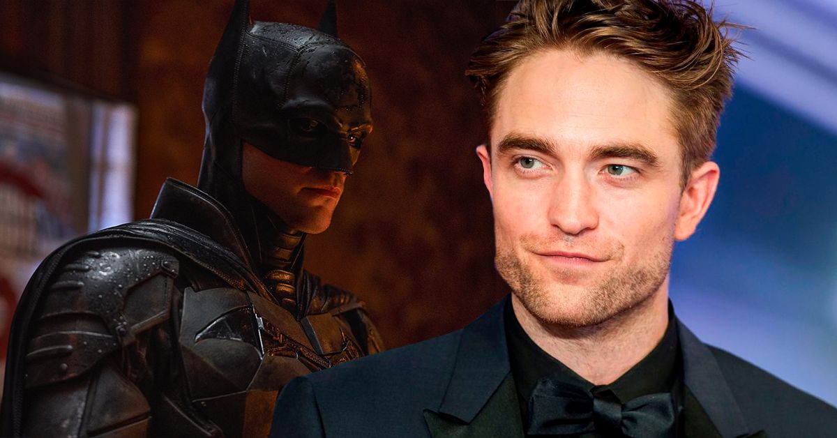 Robert Pattinson retornará para ‘The Batman 2’?