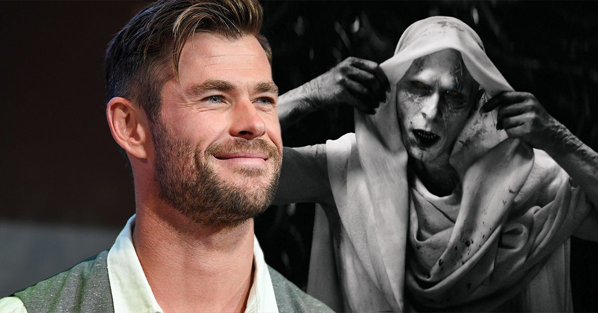 O que aconteceu entre Chris Hemsworth e Christian Bale nos bastidores