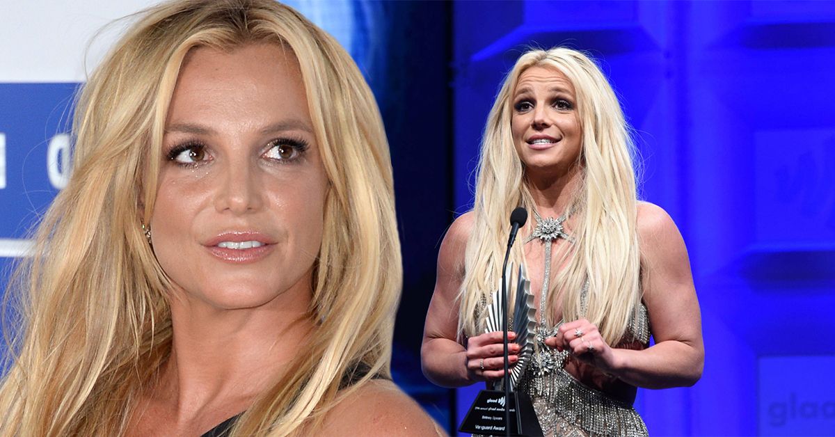 Álbum mais vendido de Britney Spears pegou fãs de surpresa