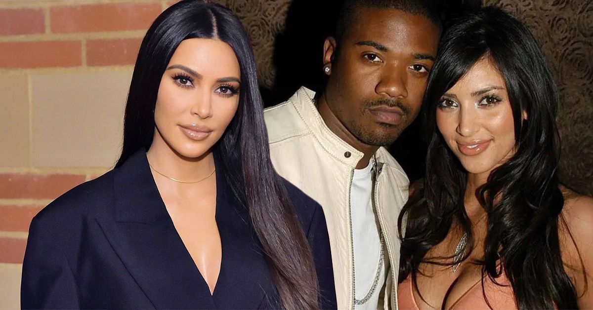 A verdadeira razão pela qual Kim Kardashian e Ray J se separaram