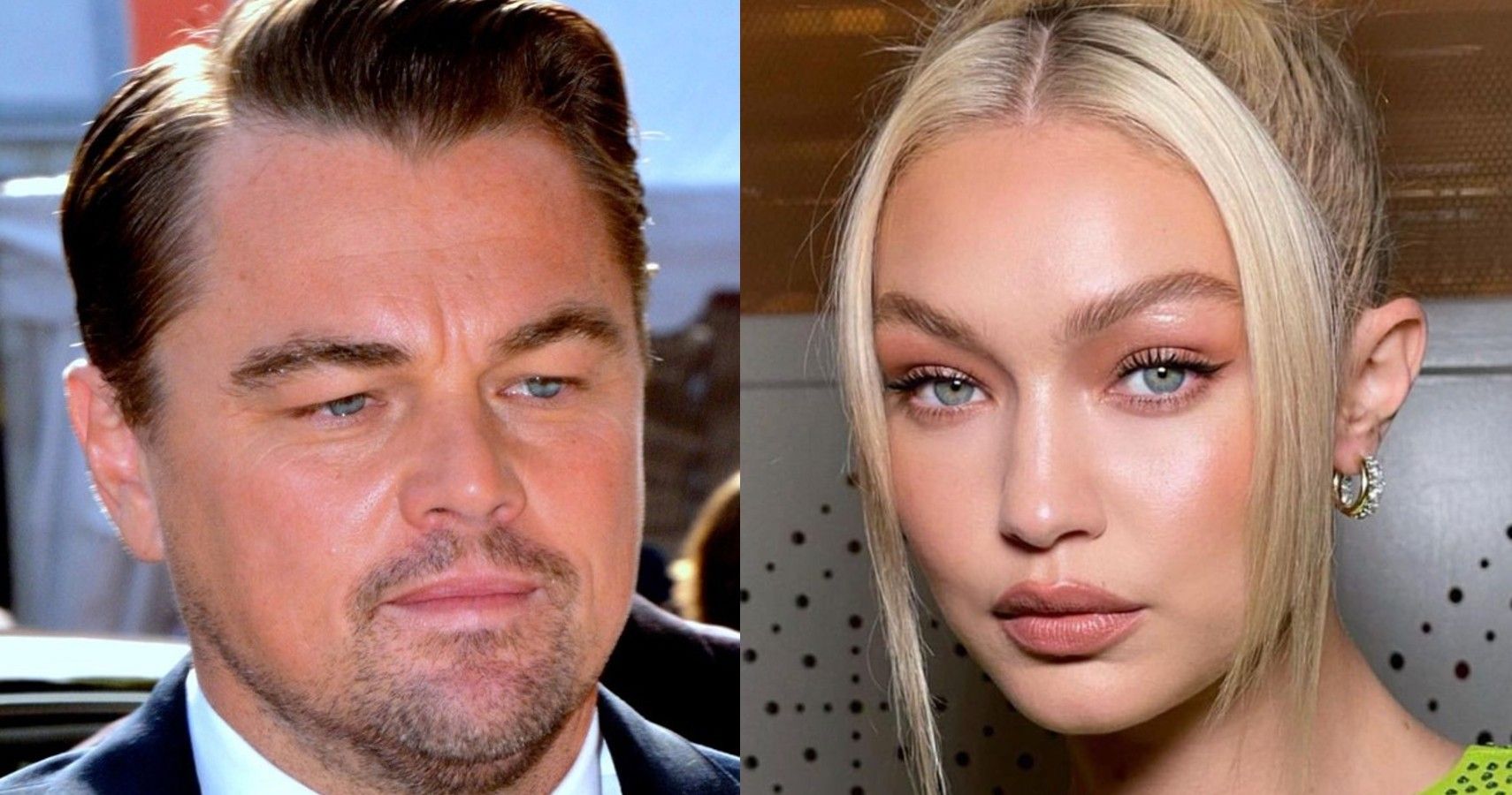 O relacionamento de Leonardo DiCaprio e Gigi Hadid é um golpe de relações públicas?  