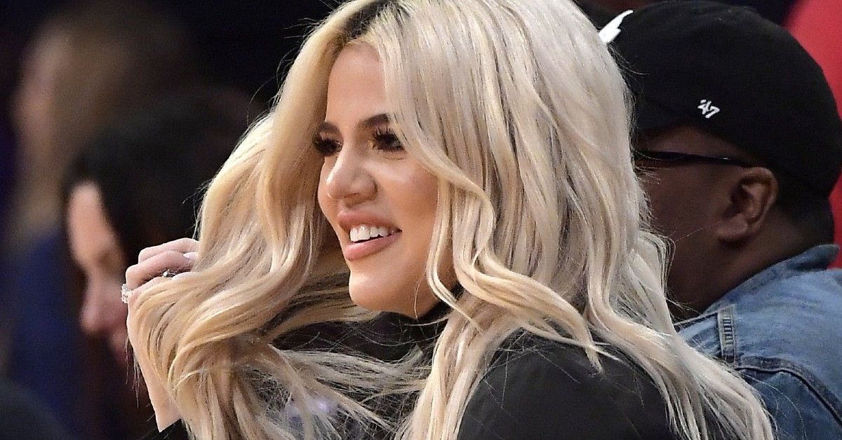 Os fãs estão indignados com os esforços da família Kardashian para ocultar a foto não editada de Khloe