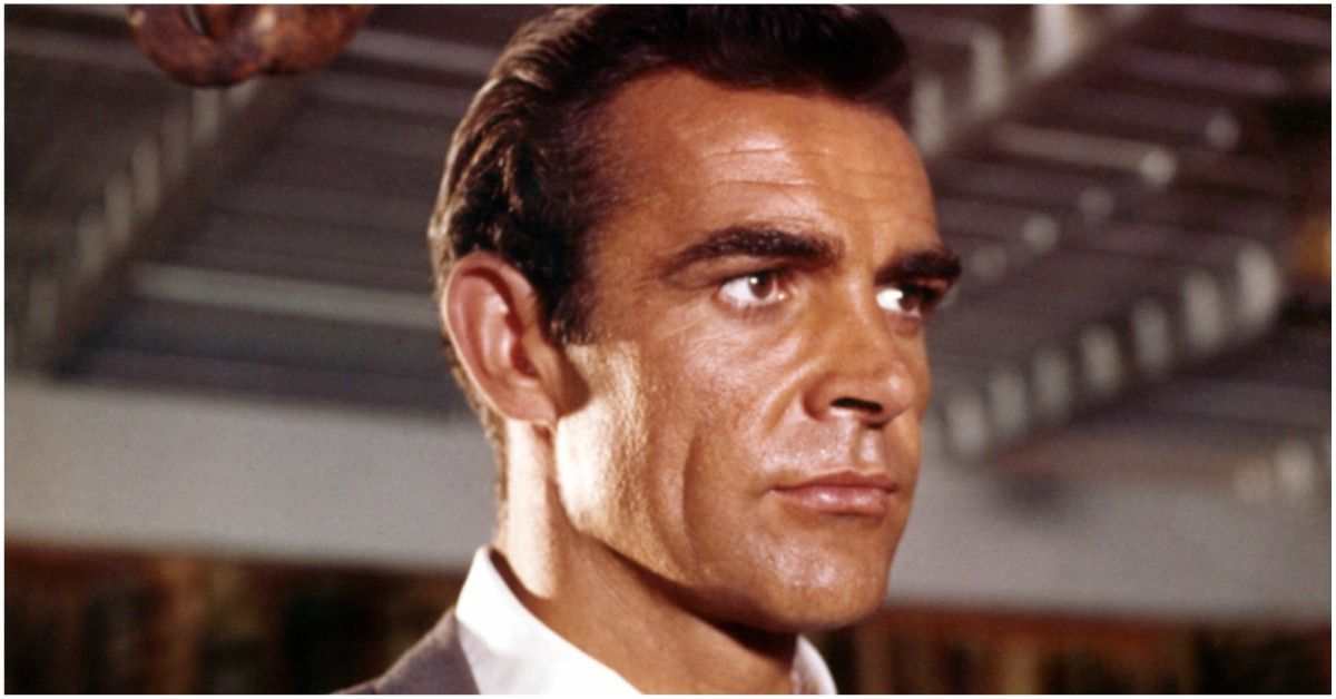 Por que Sean Connery se recusou a aceitar totalmente seus cheques de pagamento ‘James Bond’