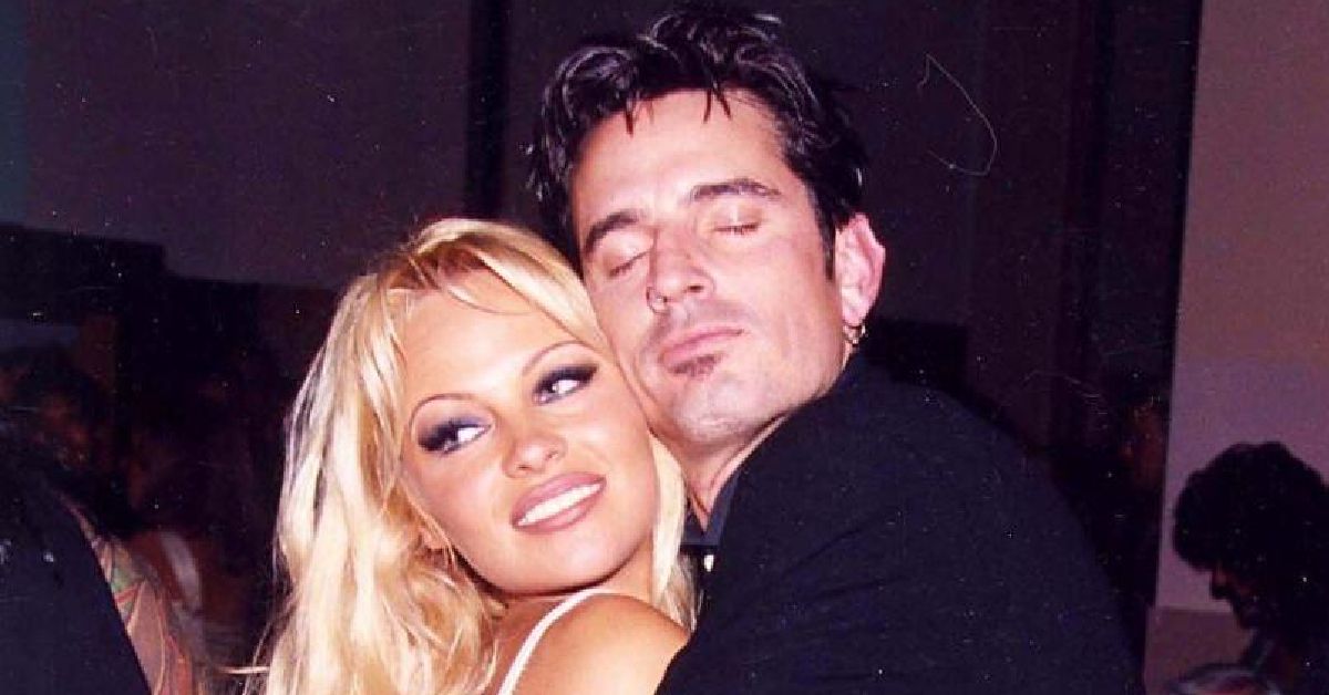 O que realmente aconteceu entre Pamela Anderson e o ex-marido Tommy Lee?