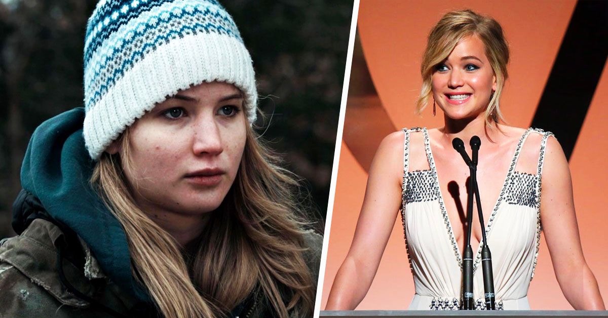 18 fatos pouco conhecidos sobre a ascensão de Jennifer Lawrence à fama