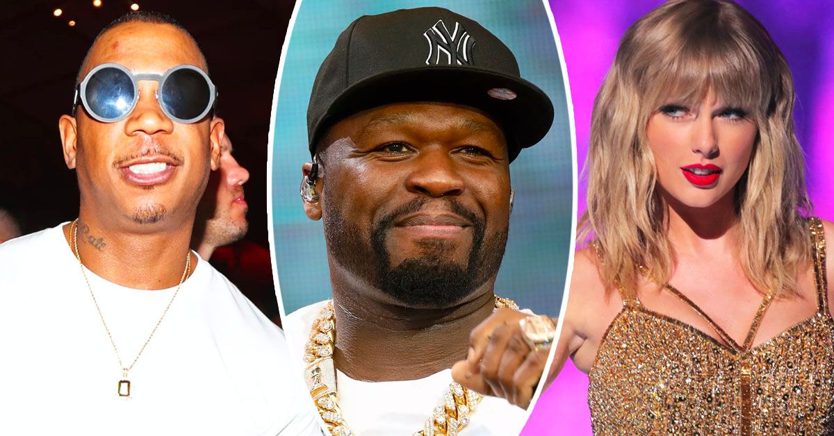 50 Cent: todas as coisas boas e ruins que outras celebridades disseram sobre ele