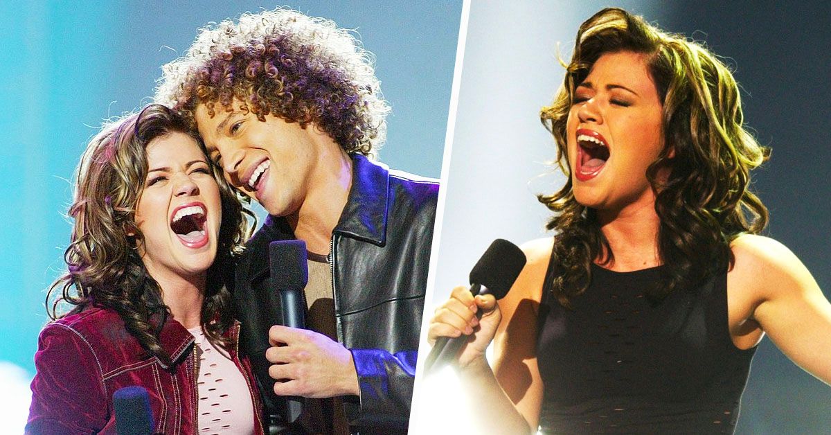 15 fatos pouco conhecidos sobre o tempo de Kelly Clarkson no American Idol