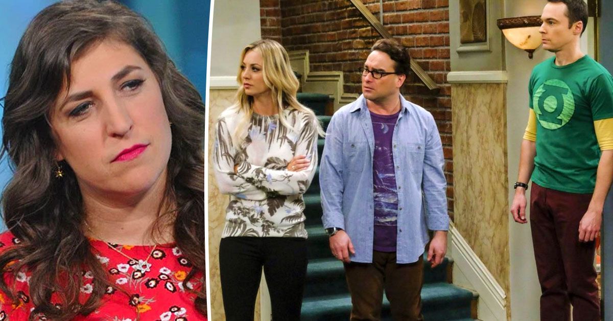 7 coisas sombrias que todos ignoram sobre o elenco de The Big Bang Theory (e 10 grandes coisas)