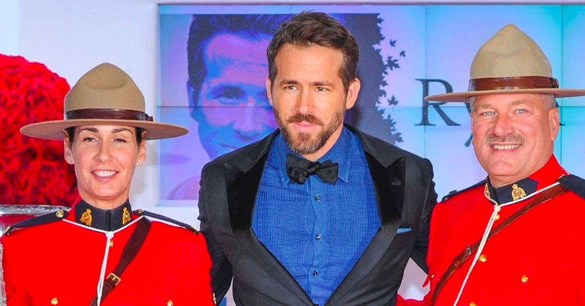 20 fatos surpreendentes sobre o homem por trás de Deadpool, Ryan Reynolds
