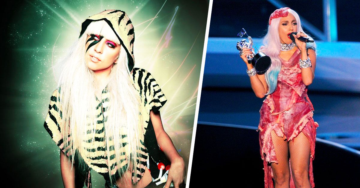 15 coisas surpreendentes que os fãs não sabem sobre Lady Gaga