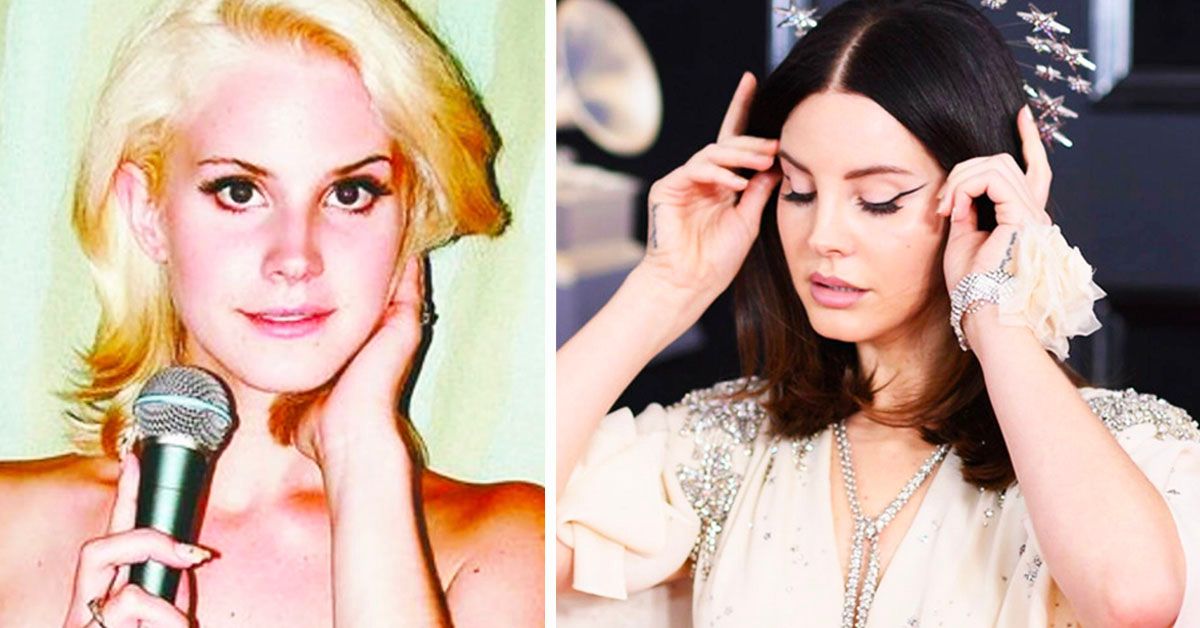 Um mergulho profundo na vida e na carreira de Lana Del Rey, em 18 fotos