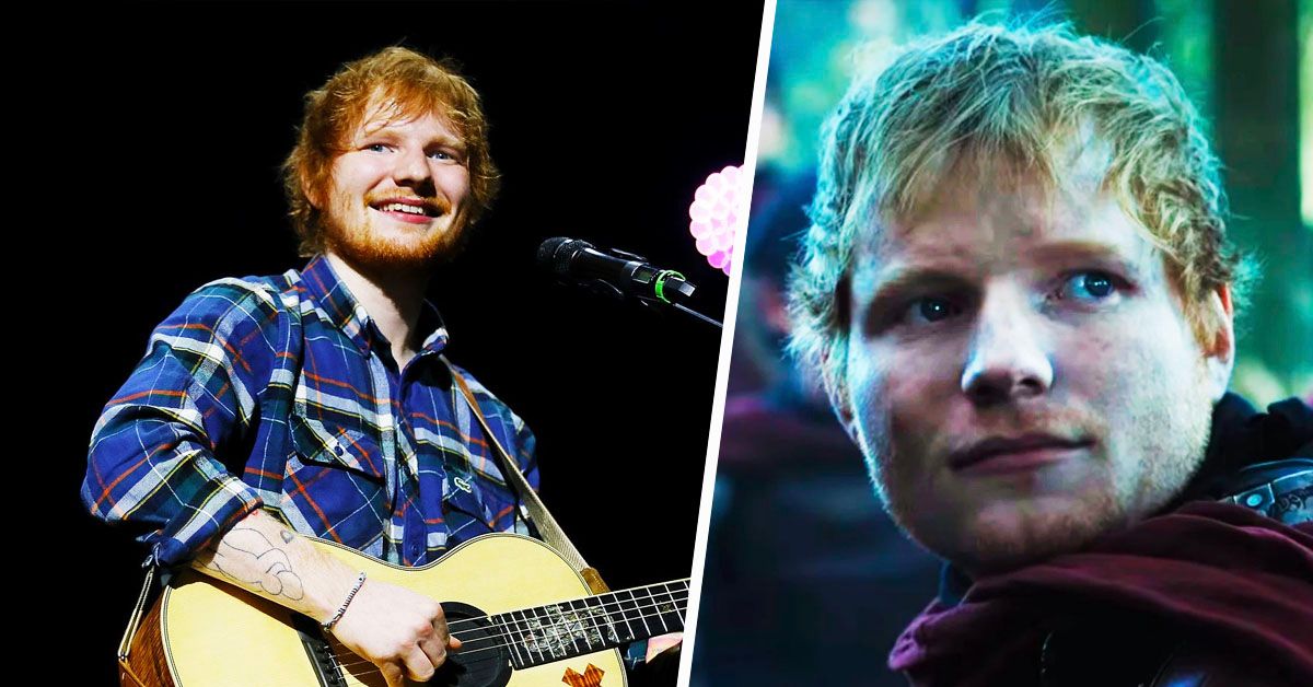 O melhor e o pior da carreira de Ed Sheeran, em 20 fotos