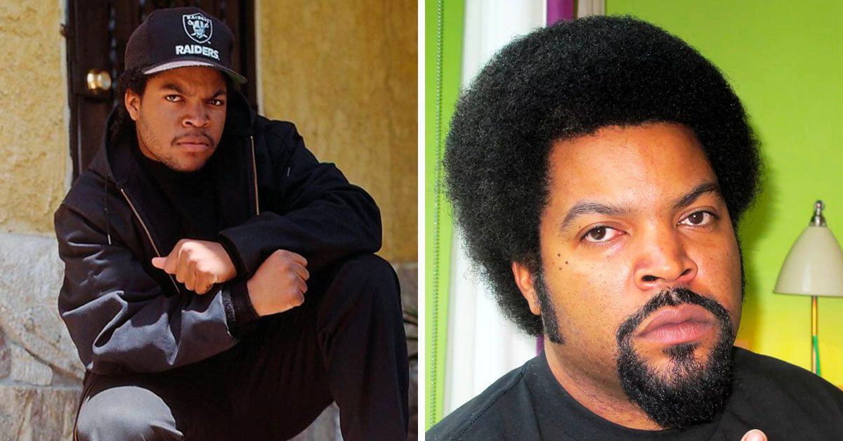 20 marcos da carreira do Ice Cube de 1986 a 2019, em fotos