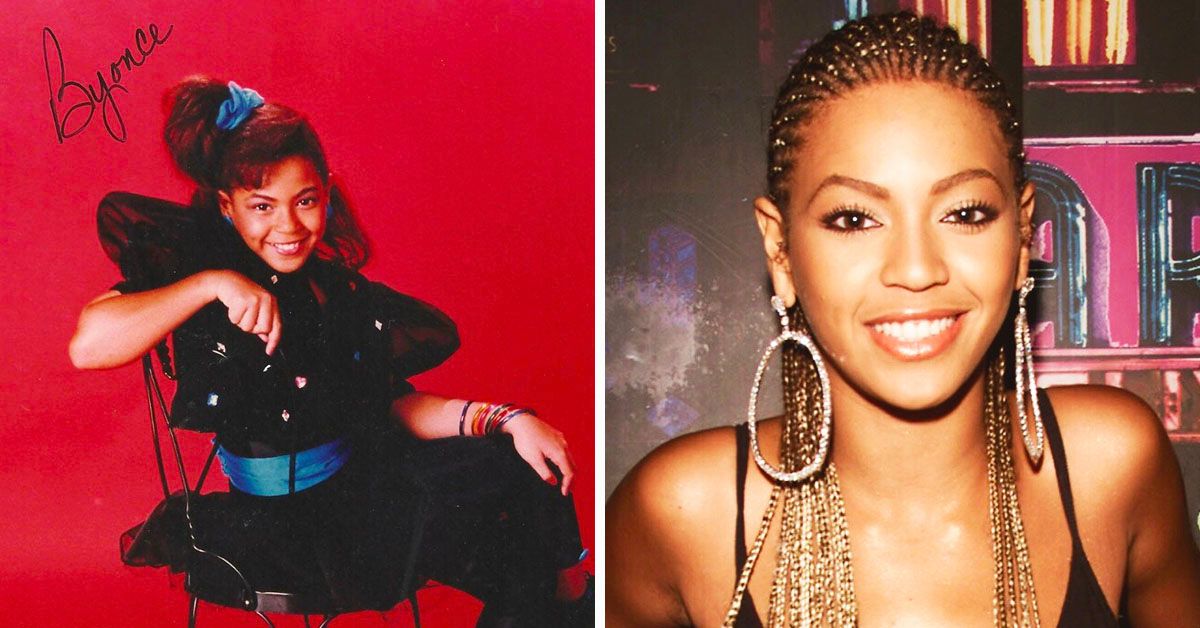 20 fatos surpreendentes sobre Beyoncé, antes de ela conhecer Jay-Z