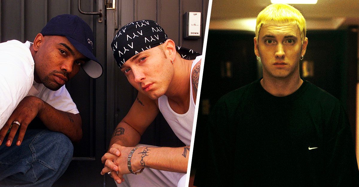 15 joias subestimadas do catálogo de Eminem (apenas fãs hardcore sabem)