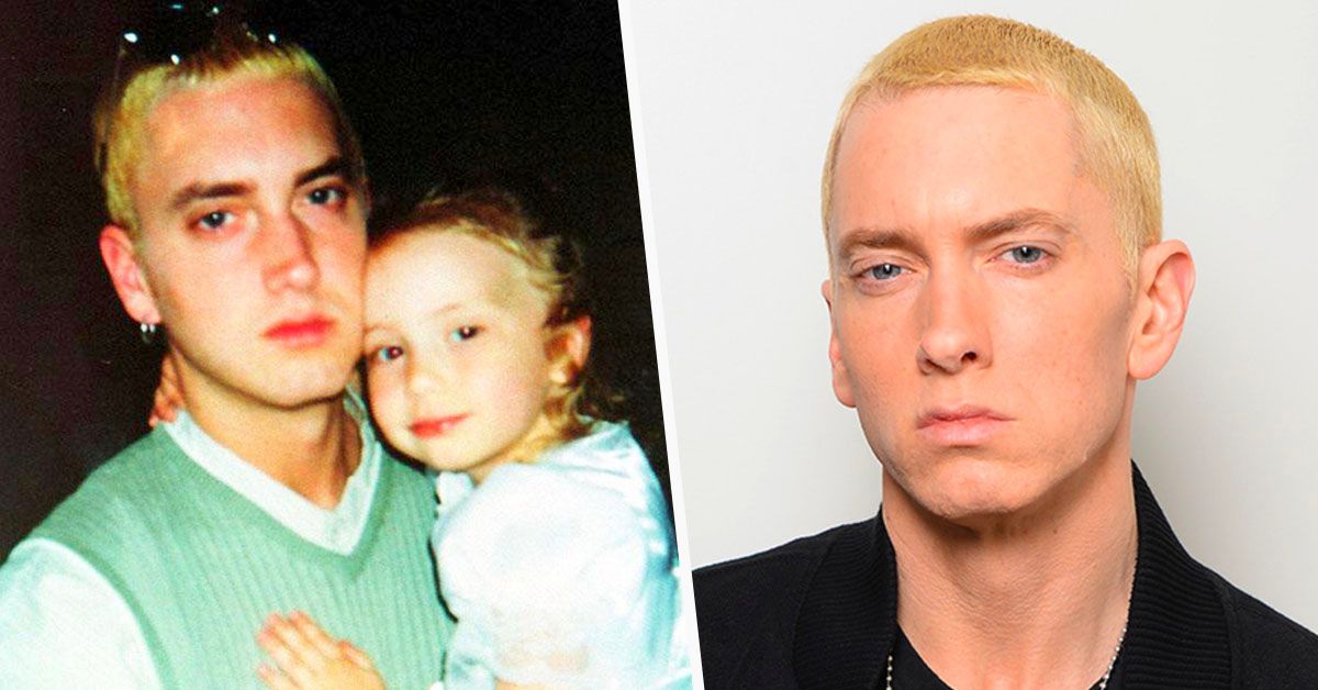 20 fatos surpreendentes que os fãs escolhem ignorar sobre o Eminem