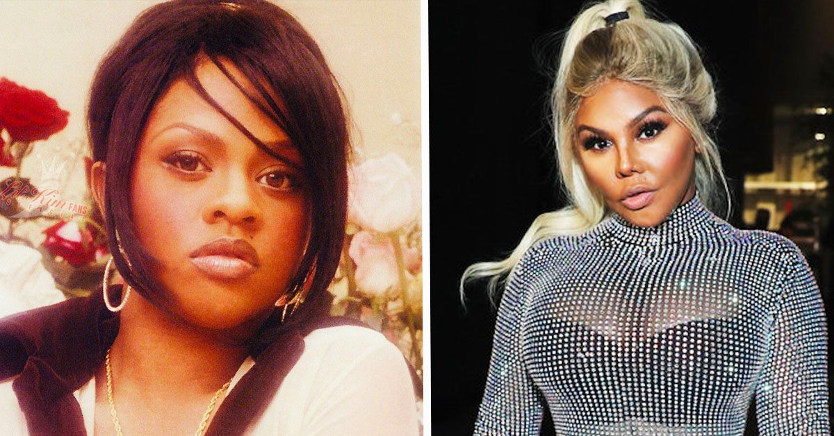 20 fotos mostrando o quanto Lil ‘Kim mudou ao longo dos anos