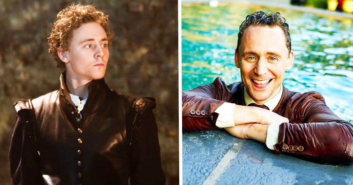 Tom Hiddleston ainda está solteiro e 14 outros fatos surpreendentes sobre Loki