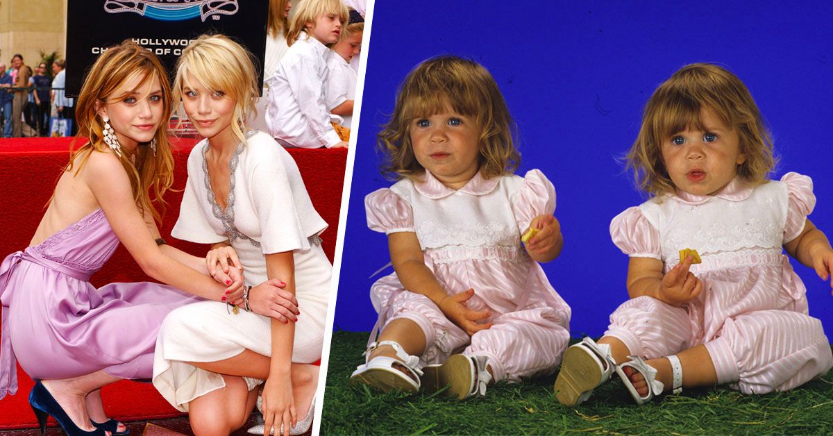 10 fatos menos conhecidos sobre a infância das gêmeas Olsen (e 5 sobre Elizabeth Olsen)