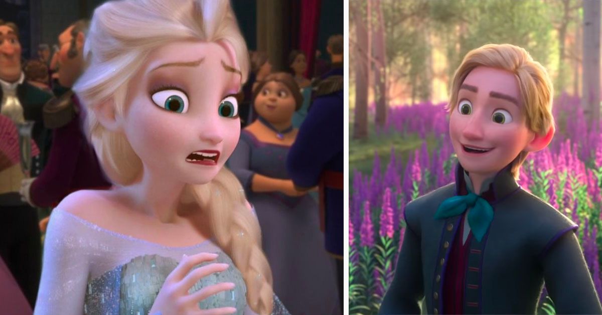 10 razões pelas quais Frozen 2 Might Suck (10 razões pelas quais será o melhor filme da Disney até agora)
