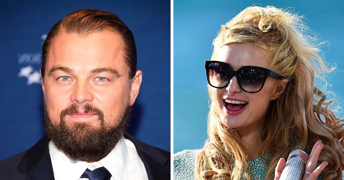 20 fotos das mulheres mais deslumbrantes que Leonardo DiCaprio foi associado