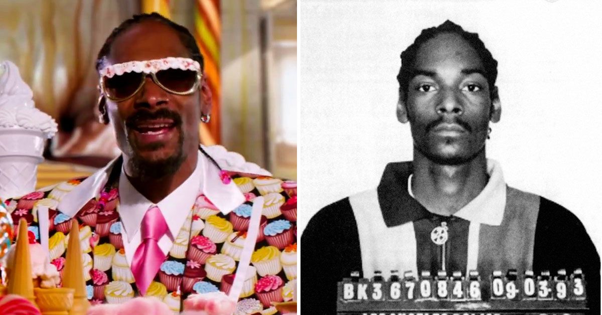 20 marcos da carreira de Snoop Dogg de 1992 a 2019, em fotos