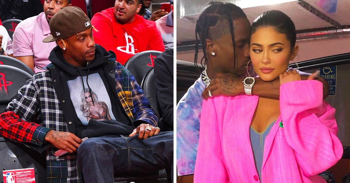 Kylie Jenner e Travis Scott: 20 fotos dos altos e baixos de seu relacionamento