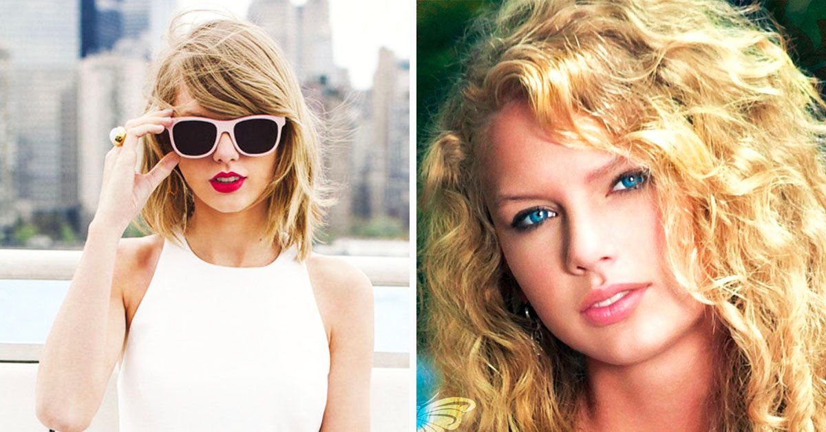 20 marcos da carreira de Taylor Swift de 2004 a 2020, em fotos