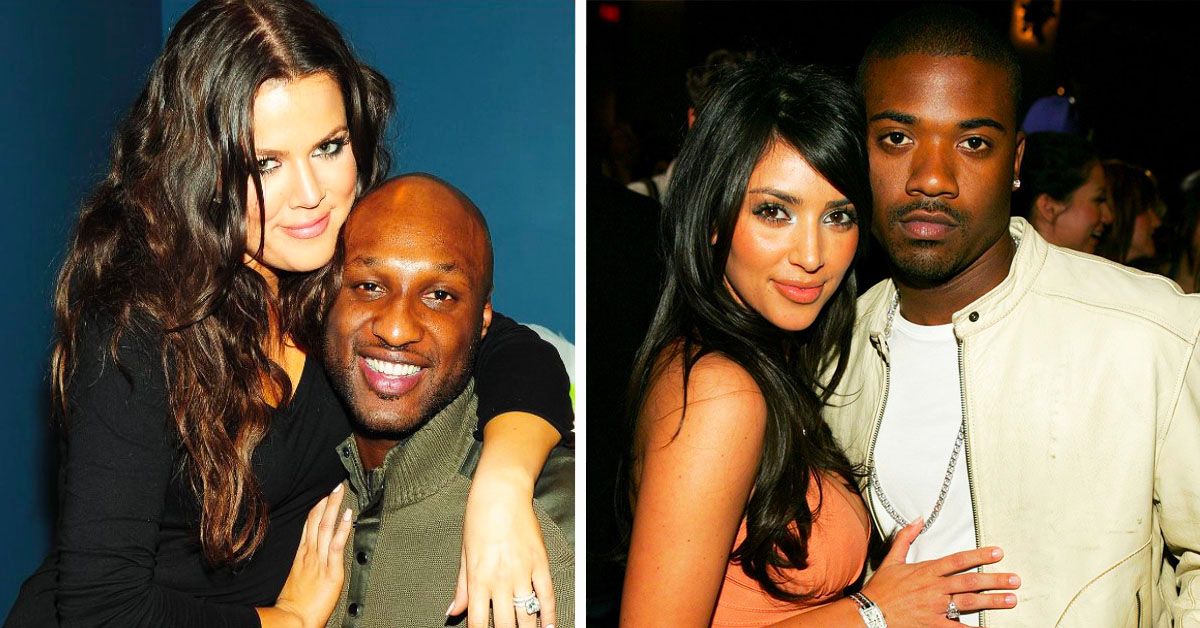 15 Escândalos de trapaça de Kardashian-Jenner, Classificado