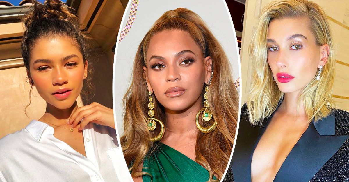 Beyonce é realmente amiga de Reese Witherspoon e dessas 14 outras celebridades?