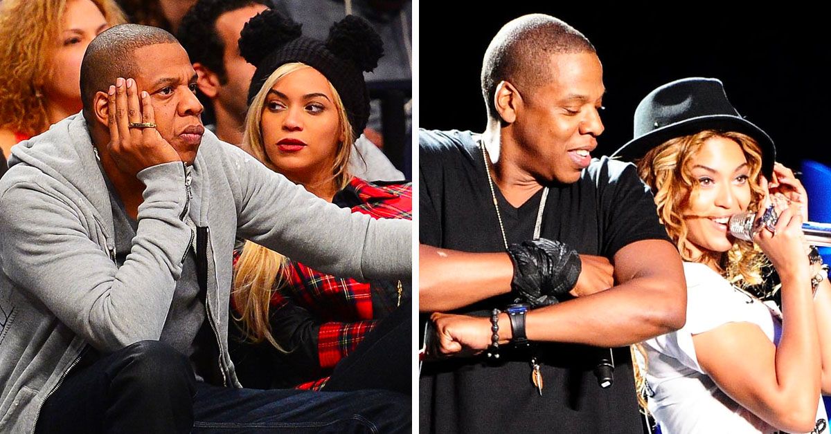 12 coisas sombrias que todos ignoram sobre o relacionamento de Jay Z e Beyoncé (e 8 coisas boas)