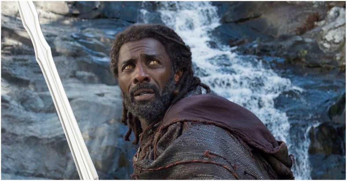 Veja como a estrela ‘MCU’ Idris Elba acumulou seu patrimônio líquido de $ 30 milhões