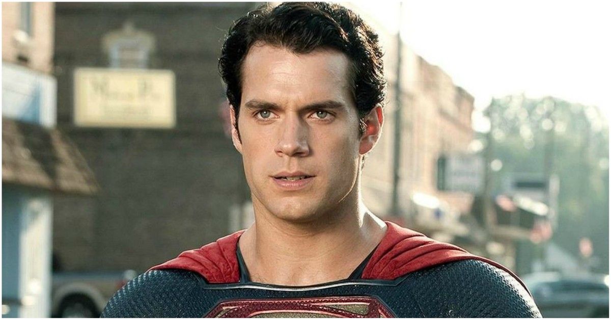 Henry Cavill se arrepende de jogar ‘Superman’?