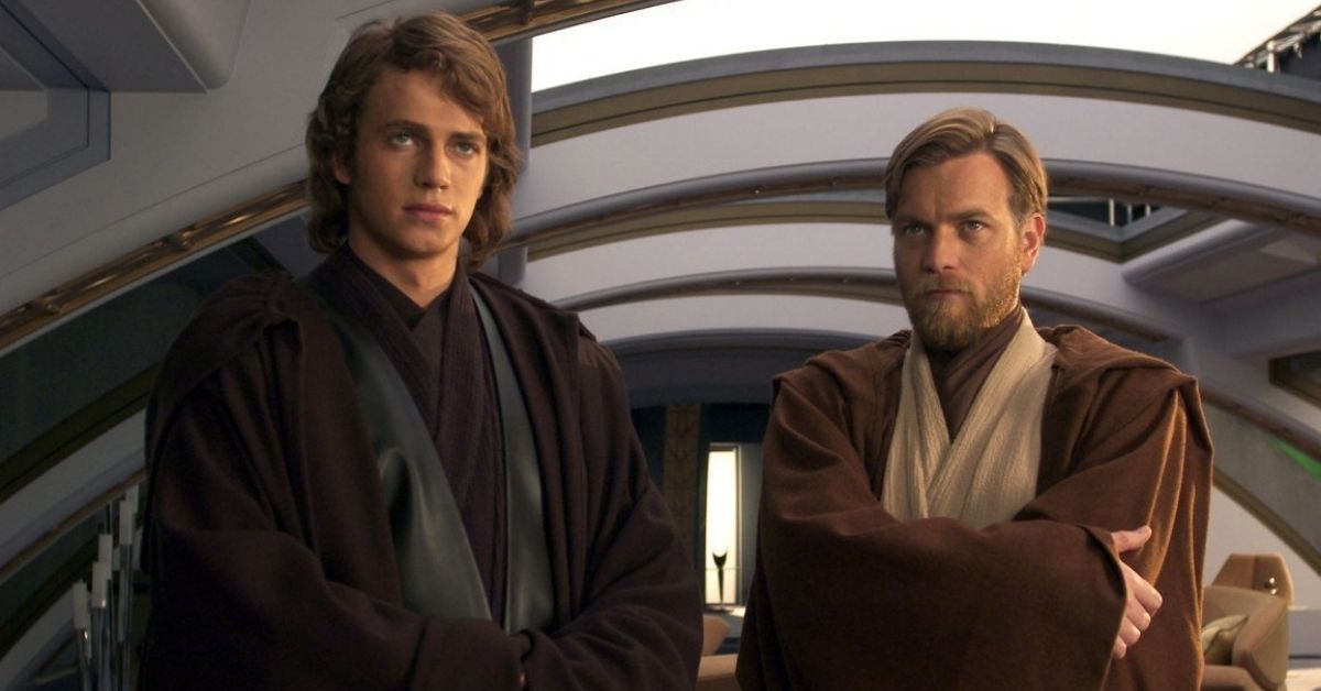 ‘Obi-Wan Kenobi’: os fãs de Star Wars aguardam a reunião de Ewan McGregor e Hayden Christensen