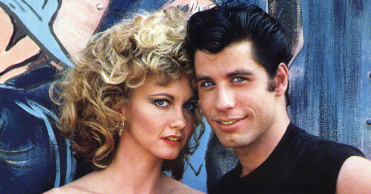 Como era o relacionamento de John Travolta e Oliva Newton-John depois de Grease