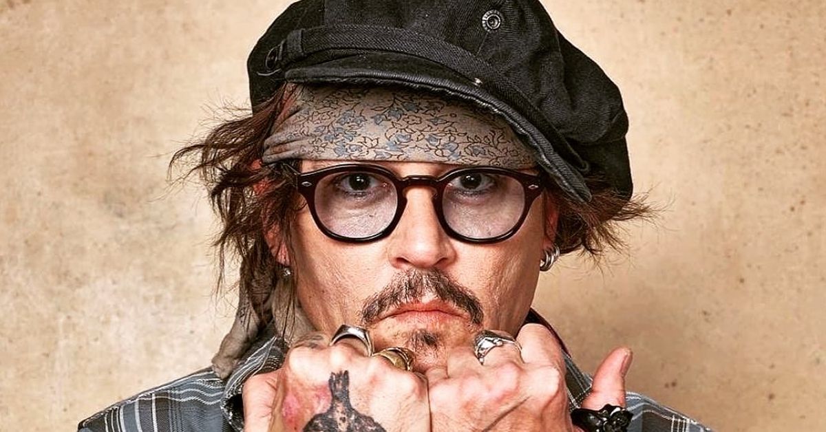 A verdade por trás do trágico abuso infantil de Johnny Depp
