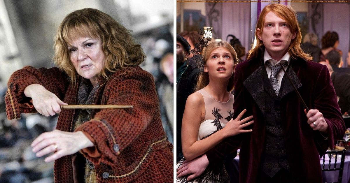 15 coisas sobre Ron e sua família que a maioria dos fãs de Harry Potter não sabe