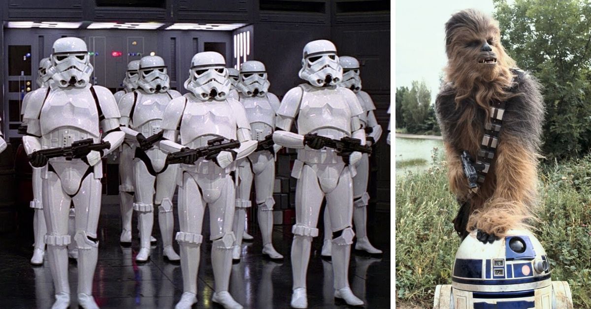 15 teorias de fãs de Star Wars mais interessantes do que as que vimos nos filmes