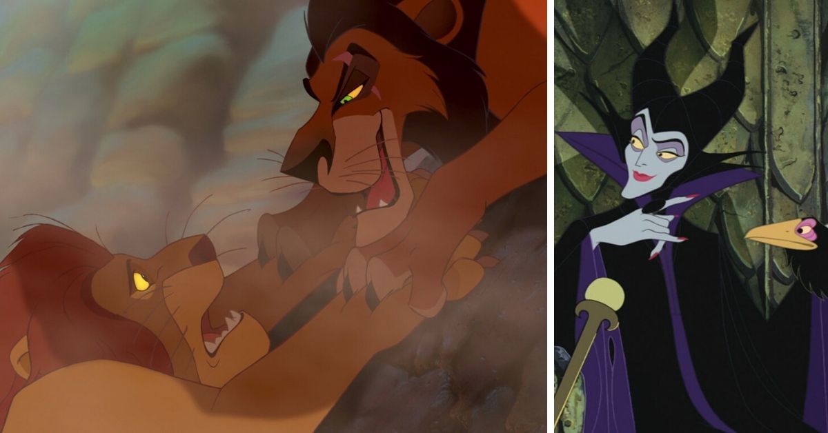 15 teorias de fãs de vilões da Disney que podem mudar tudo