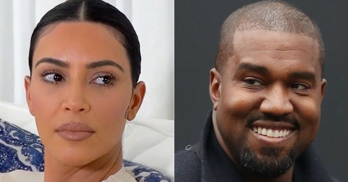 Os fãs de Kanye West dizem que ‘não podem esperar’ que ele conte os segredos ‘sombrios’ de Kim