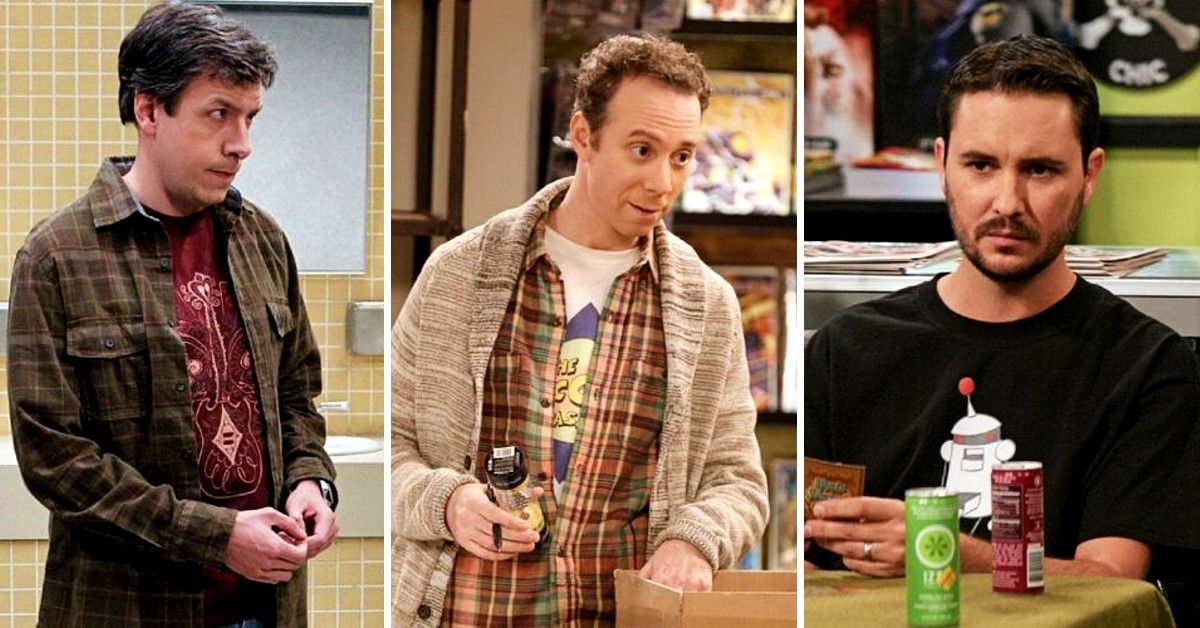 ‘Big Bang Theory’: 10 fatos interessantes sobre Wil Wheaton e outros personagens secundários