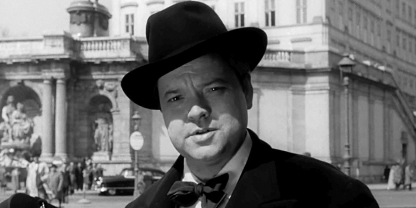 10 fatos esquecidos sobre Orson Welles