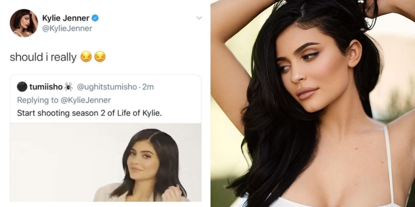 ‘Life Of Kylie’: O programa está voltando para a segunda temporada agora que ‘KUWTK’ acabou?