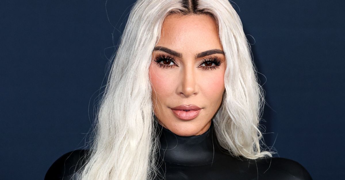 Kim Kardashian chega ao 11º LACMA Art + Film Gala 2022
