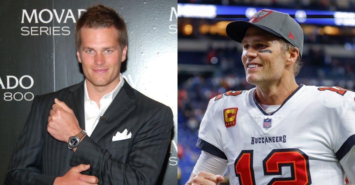 Tom Brady ganha mais de seu patrimônio líquido com futebol ou endossos?