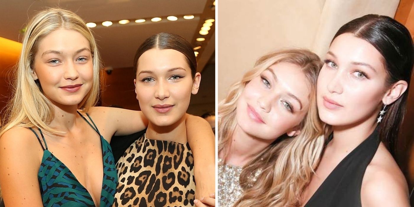 Curiosidades sobre as modelos irmãs talentosas Gigi & amp; Bella Hadid