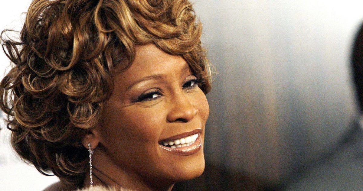 Whitney Houston Biopic definido para 2022, mas nem todos estão a bordo