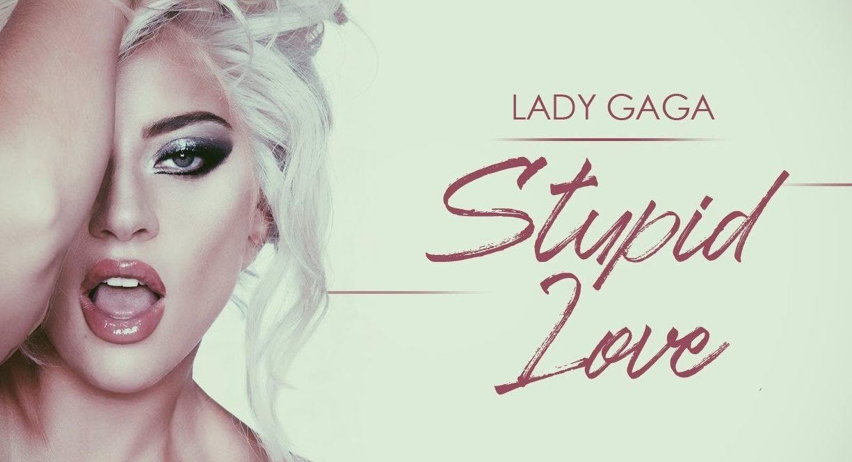 Lady Gaga lança seu novo single ‘Stupid Love’ esta semana